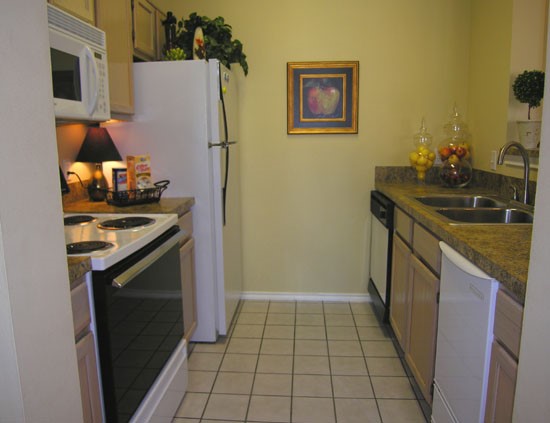 Champion Lake Apartments